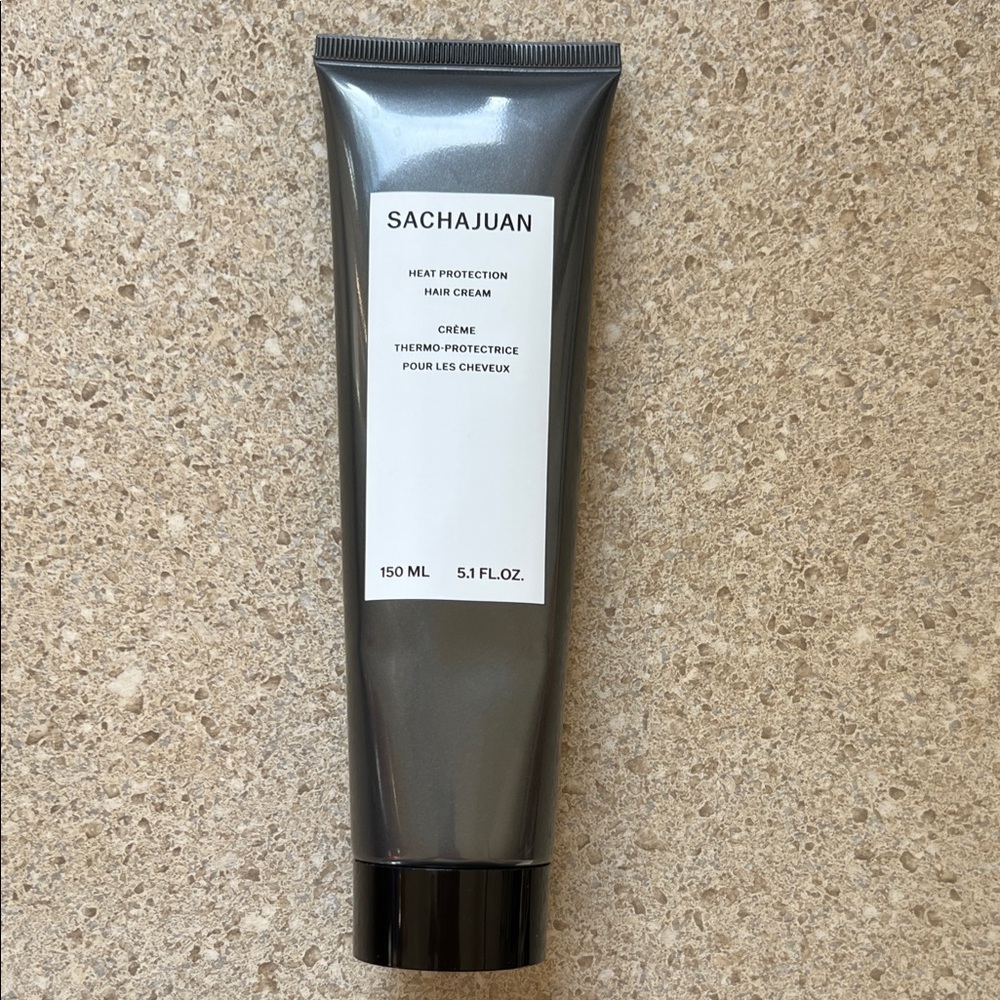 Sachajuan Heat Protection Hair Cream